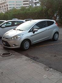 Ford Fiesta 1 4 tdi