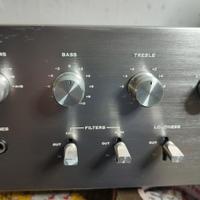 Amplificatore Sansui