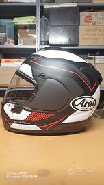 Casco Arai Chaser - X