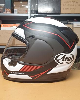 Casco Arai Chaser - X