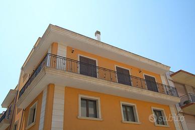 Appartamento in Via Impero, Parabita