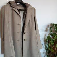 Cappotto Loro Piana