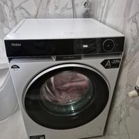 Lavatrice haier serie X11