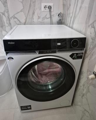Lavatrice haier serie X11