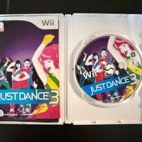 Just dance 3