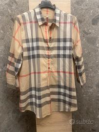 Camicia donna