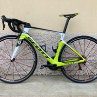 Scott Foil