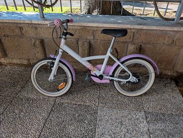 bici bambina 