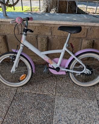 bici bambina 