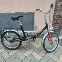 Graziella 20” restaurata