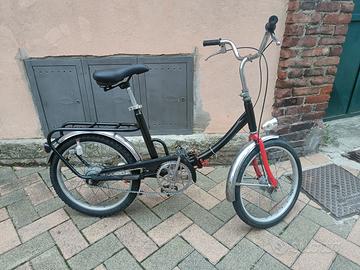 Graziella 20” restaurata