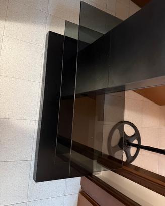Mobile porta TV