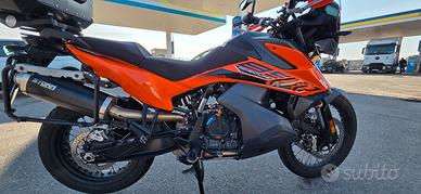 ktm 890 adventure s