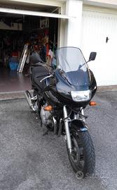 Yamaha XJ 900 diversion
