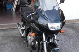 Yamaha XJ 900 diversion
