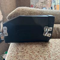 Porta oggetti bmw gs 1200