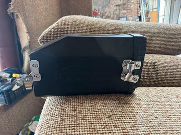 Porta oggetti bmw gs 1200