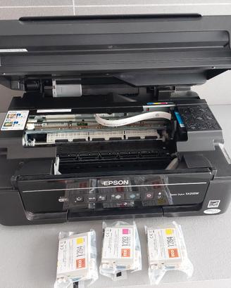 stampante Epson