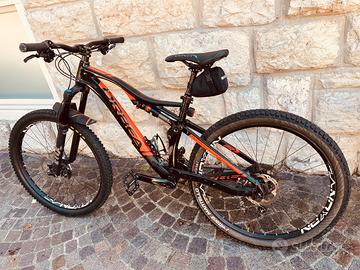 Mtb orbea 27.5