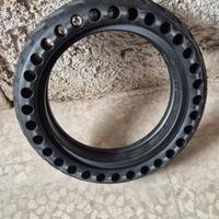 Ruota piena per monopattino 8,5 pollici