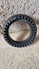 Ruota piena per monopattino 8,5 pollici