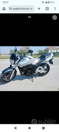 Gsr 600