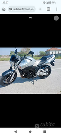 Gsr 600