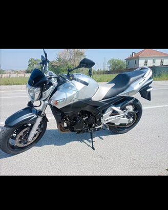 Gsr 600