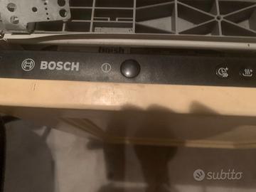 Lavastoviglie  Bosch Silence plus