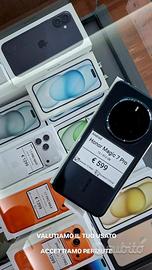 Honor magic 7 pro 5g 512gb