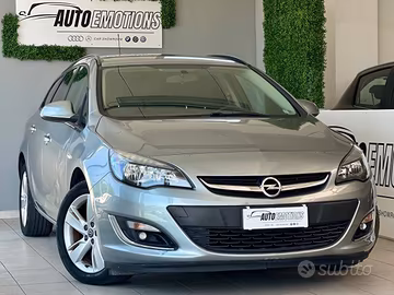 Opel Astra - 1.4 - 120CV