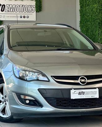 Opel Astra - 1.4 - 120CV
