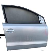 PORTIERA ANTERIORE DESTRA VOLKSWAGEN Polo 5Â° Seri