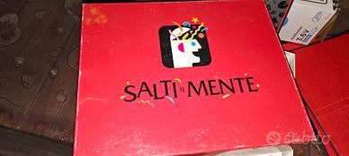 gioco Saltinmente