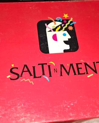gioco Saltinmente