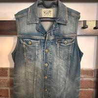 Diesel Jeans giubbino