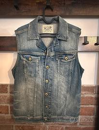 Diesel Jeans giubbino