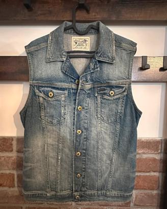 Diesel Jeans giubbino