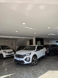 Peugeot 2008 BlueHDi 130 S&S EAT8 Allure