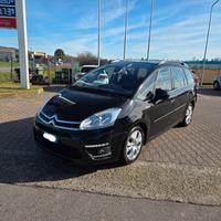 Citroen C4 Grand Picasso 2.0 HDi 150 FAP Exclusive