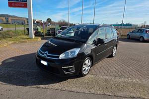 Citroen C4 Grand Picasso 2.0 HDi 150 FAP Exclusive