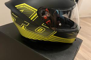 Casco integrale AGV