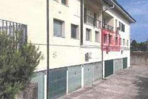 Appartamento a San Giorgio in Bosco (PD)