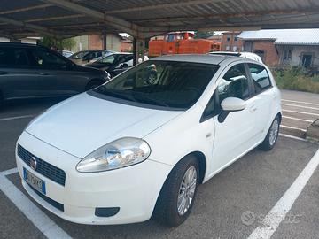 g punto multijet 90 cv
