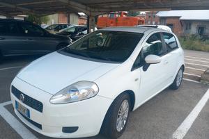 g punto multijet 90 cv