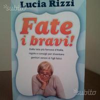 Libro Tata Lucia