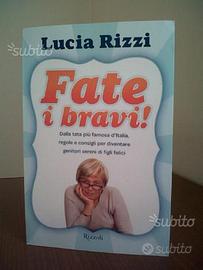 Libro Tata Lucia