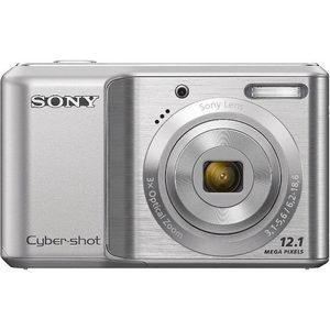 Macchina fotografica compatta Sony Cyber-shot 2100