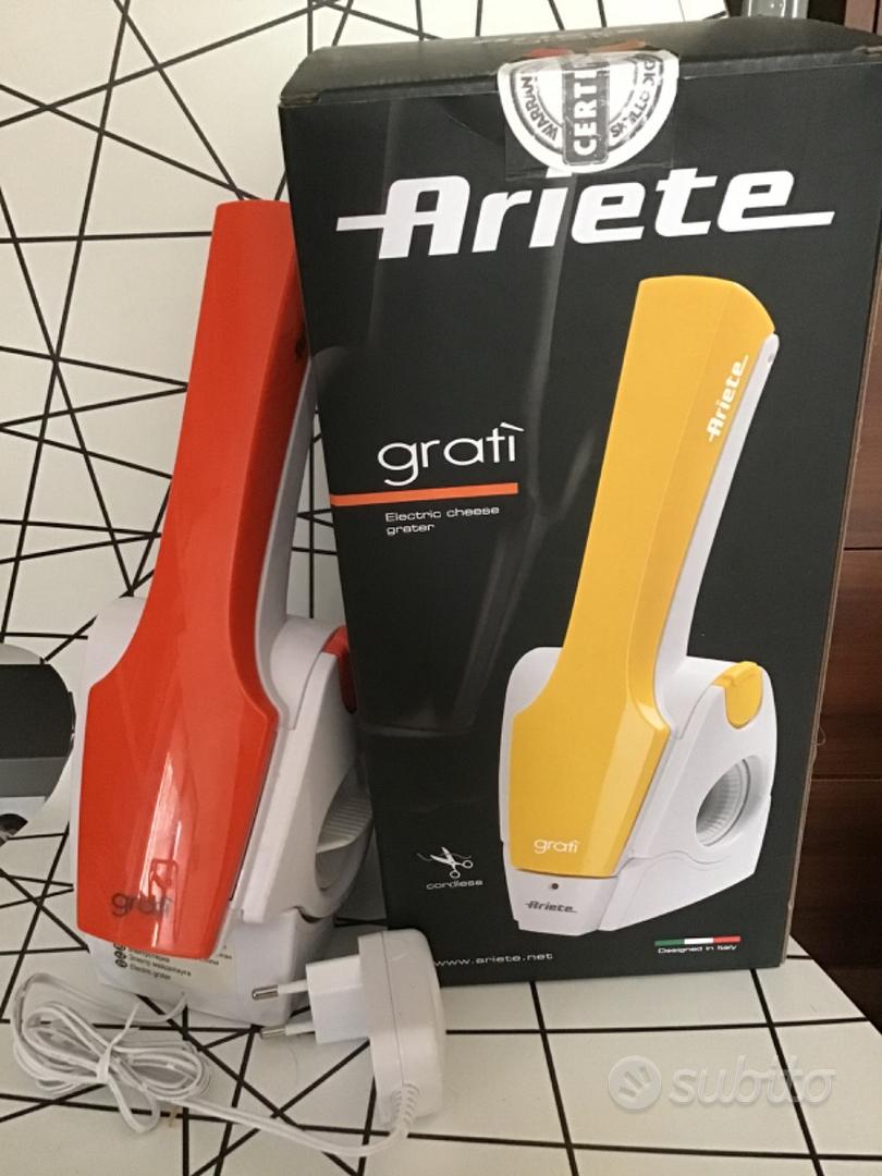 Gratì ariete - Elettrodomestici In vendita a Rovigo