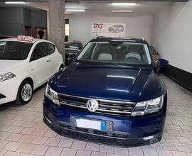 Volkswagen Tiguan 2.0 tdi src dsg advanced 2019